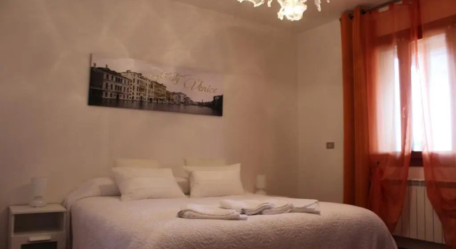 B&B Airport Venice Diego, Prenota Bed & breakfast Tessera Veneto