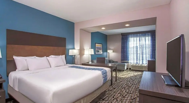 Номер Deluxe La Quinta by Wyndham Cullman