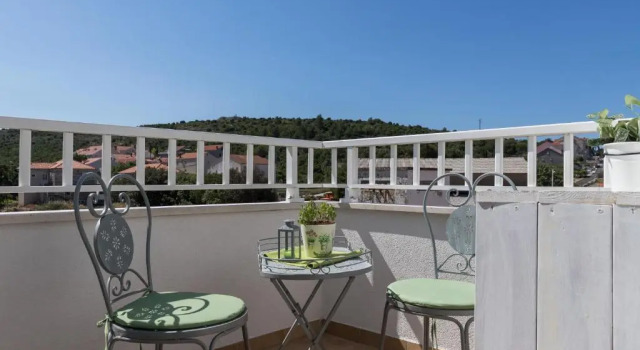 Апартаменты Apartments Villa Key