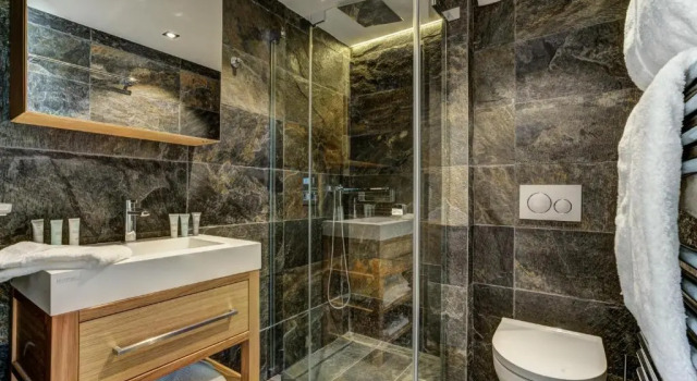 Шале Black Pearl Chalet 5*