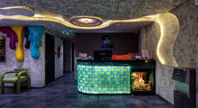 Pynt Hotel 7