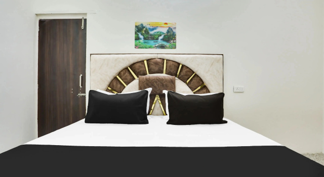 HOTEL O HEAVEN IN GUEST HOUSE, Забронировать Гостевой дом Гостевые дома Национального столичного округа Дели - Северная зона, Гостевой дом