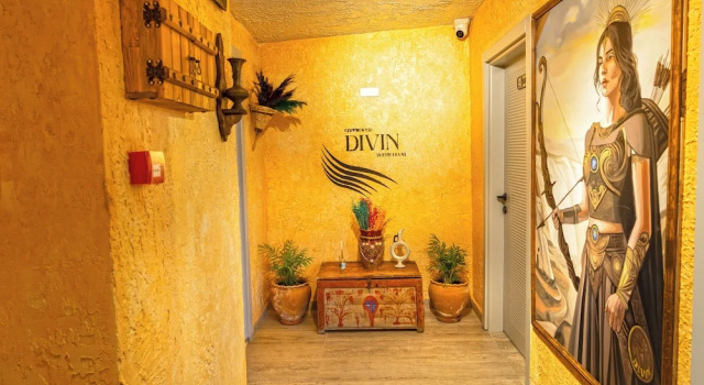 Cappadocia Divin Suites House, Prenota Hotel Göreme 