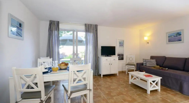 Апартаменты Résidence Odalys Domaine des Côteaux de Sarlat
