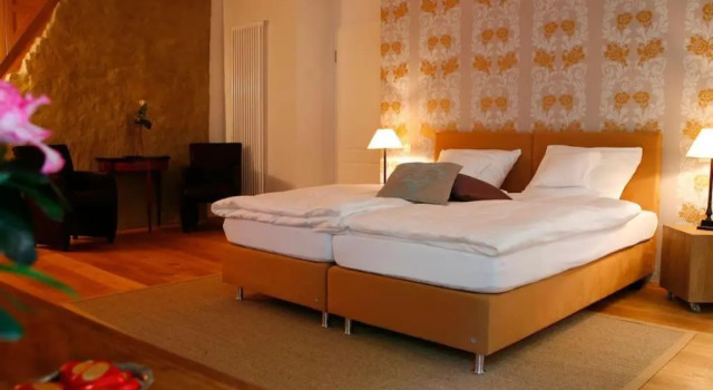 ZI Rosina mit Burggartenblick, Reserva ahora Hostal o pensión Heek Münsterland