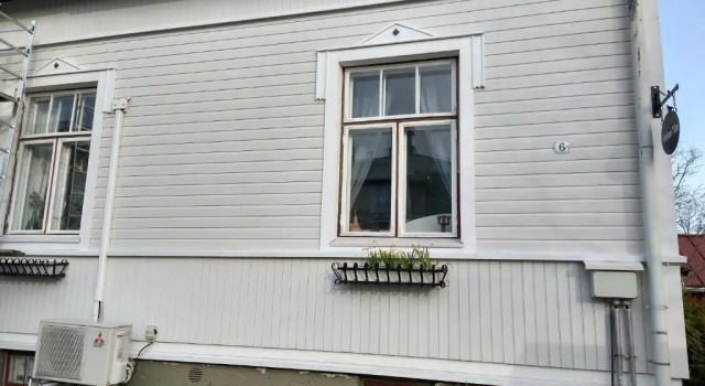 Номер Standard Viinikan Tähti lemmikkiystävällinen kotimajoitus