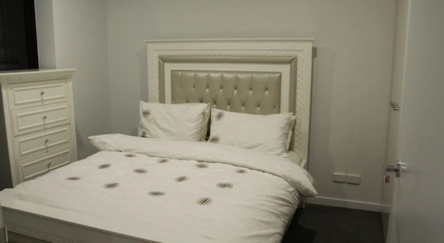 Australian Home Away Doncaster Pinnacles