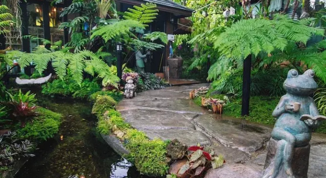 Номер Economy 42Garden Chiangmai