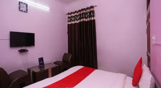 Oyo 19734 Heaven Inn