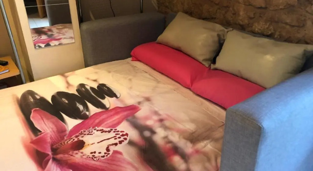 Apartamento Cambral, Book Apartment Hotels in Aragon with Parking, Parking
