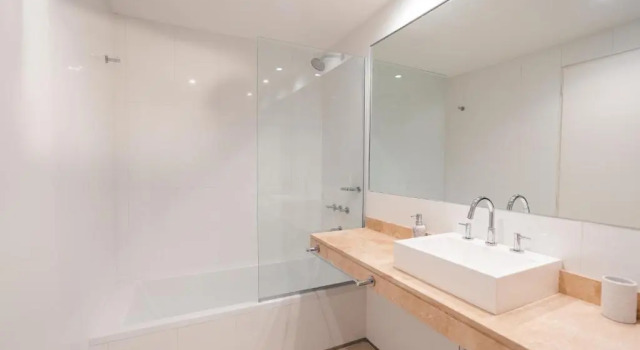 Апартаменты New High End Apt in heart of Palermo Hollywood