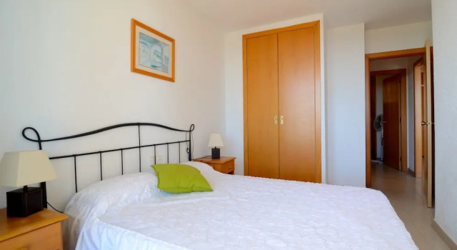 Apartamento Del Sol 409