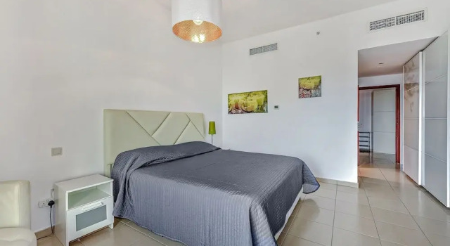 1BR Apartment with Marina View at Sadaf, Забронировать Апартаменты/квартира Апартаменты Эмирата Дубая, рядом с Dubai Marina Yacht Club, Апартаменты/квартира