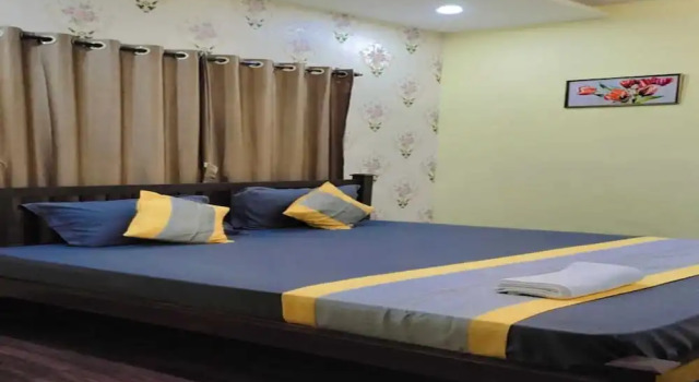 GoanFiesta Beach House Calangute, Book Hotel Hotels in Goa with a Pool, Swimming Pool