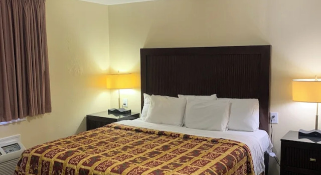 Номер Standard Relax Inn of Medford