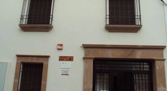 Apartamentos Rurales Molino Almona, Varaa Huoneisto Adamuz Madrid