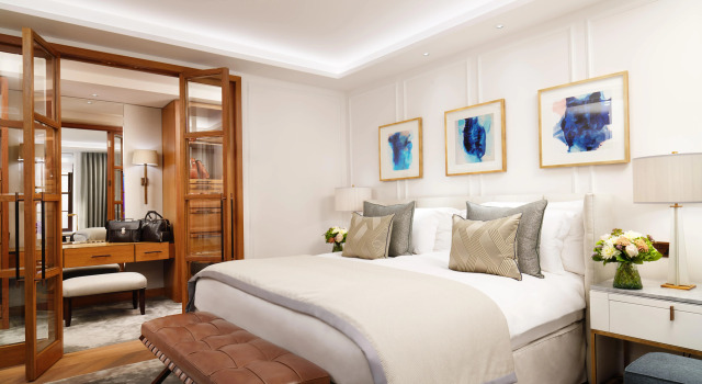 Corinthia London