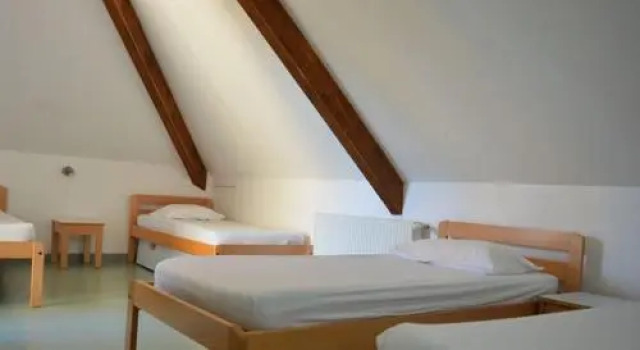 Gîte Bed and Nature, Prenota Affittacamere Hotel a Alvernia con parcheggio, Parcheggio