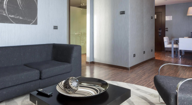 AC Hotel Firenze by Marriott