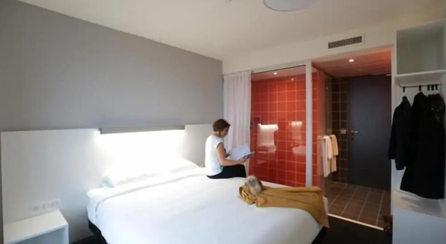 Le Nex2, Varaa Hotelli Hotellit Hautes-Pyrénées aamiaisella, Aamiainen