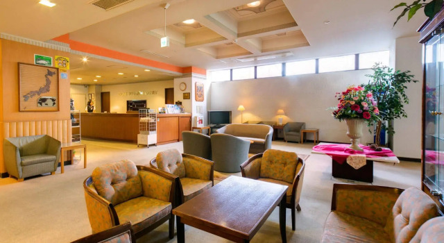 Hotel Sunroute Tochigi, Boek Hotel Tochigi Kita Kanto