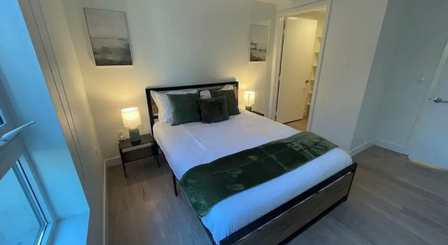 Modern Retreat in Koreatown