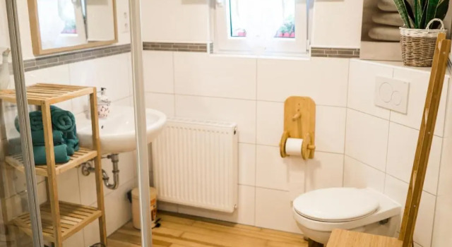 Номер Standard Zur grossen Tanne