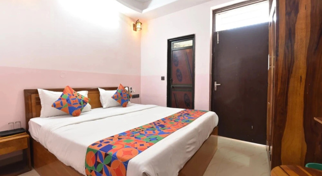 Номер Premium Hotel D7