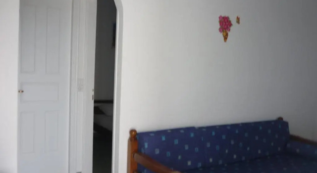 Апартаменты Joanna Apartments