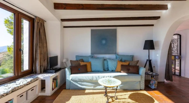Casita with fantastic views