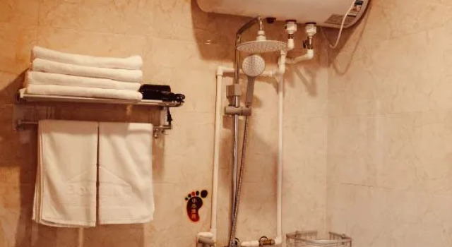 Yichun Mantu Hotel, Book Hotel Hoteller i Yichun med parkering, Parkering