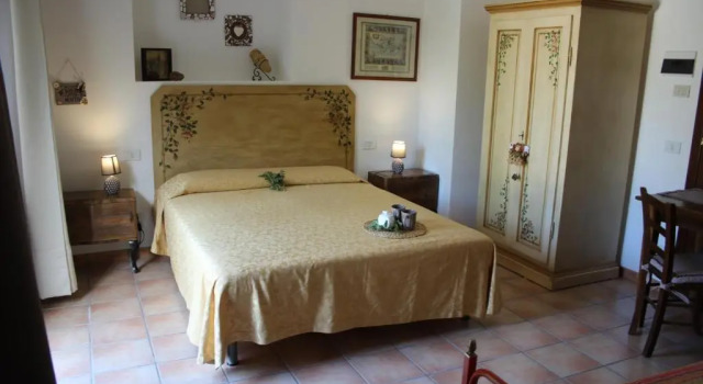 Agriturismo San Martino, Rezervovat Hotel  