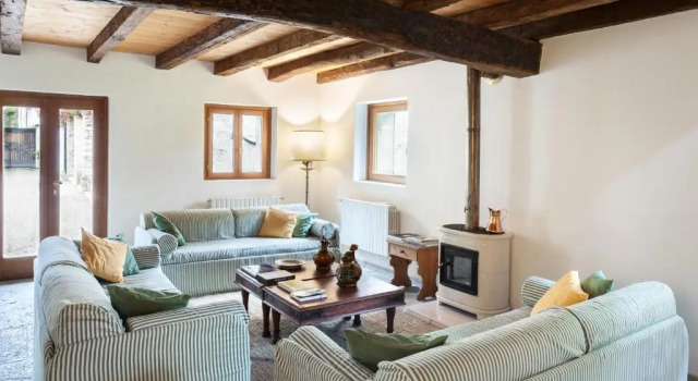 Colvago La Corte Spectacular Ancient Country House, Забронировать Апартаменты/квартира Санта-Джустина Венеция