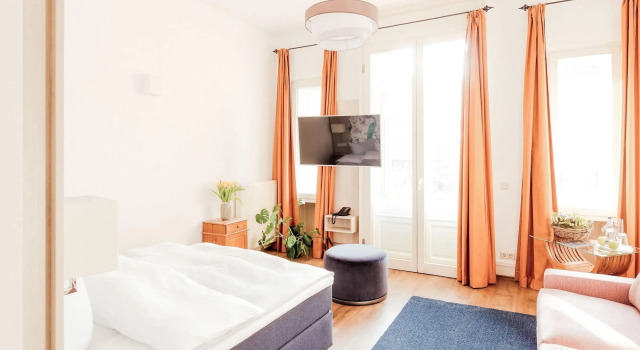 Denner Hotel