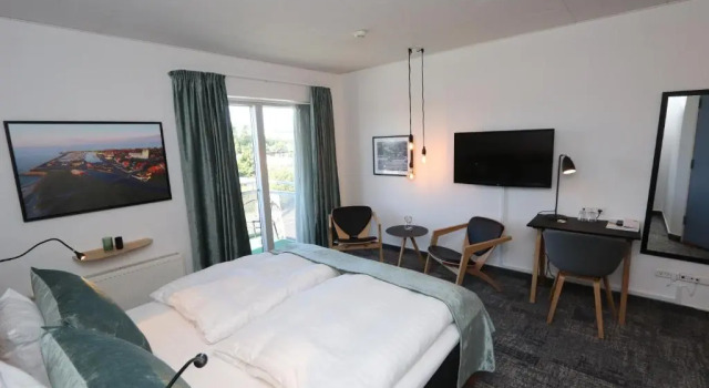 Hotel Viking Aqua, Spa & Wellness