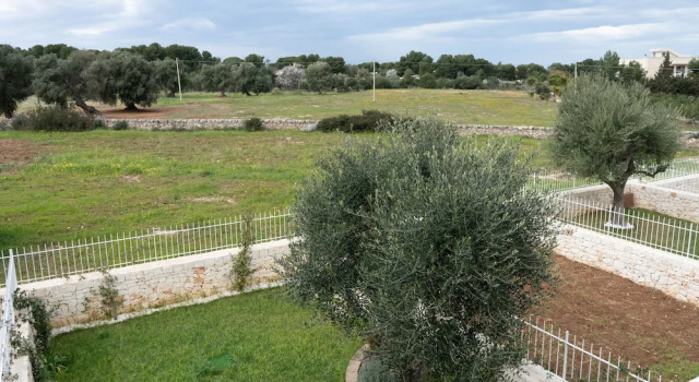 Апартаменты Suite Martino Seaview