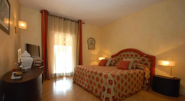Апартаменты с 2 комнатами Baglioni Resort Alleluja