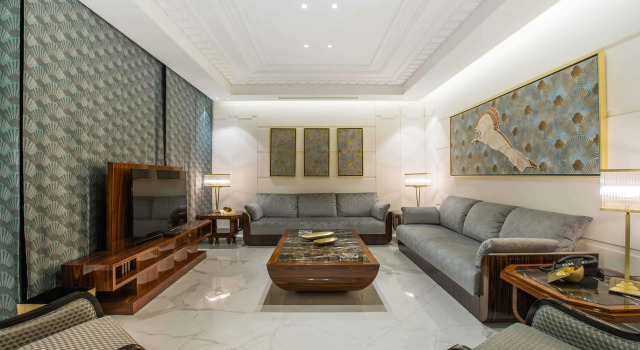 Vivienda Residence, Varaa Hotelli SPA-hotellit kohteessa Riyadh Region, SPA