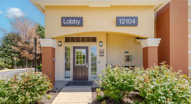 Homestead Studio Suites - Washington, D.C. - Fairfax - Fair Oaks, Book Hotel Fairfax 