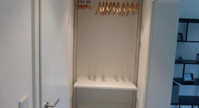 Апартаменты Forststrasse Apartment