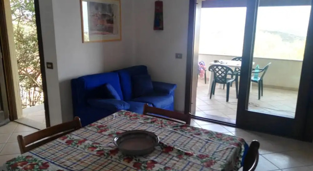 Residenza Lu Fraili - San Teodoro