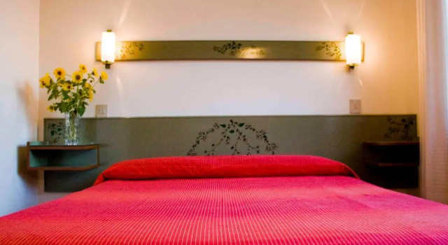 Апартаменты Hotel Kennedy