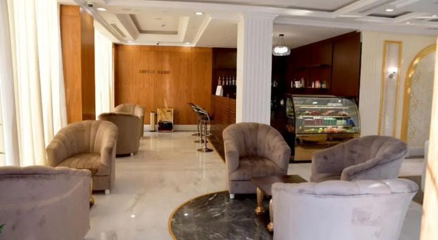Crown City Hotel, Buchen Sie Hotel Provinz Riad Provinz Riad