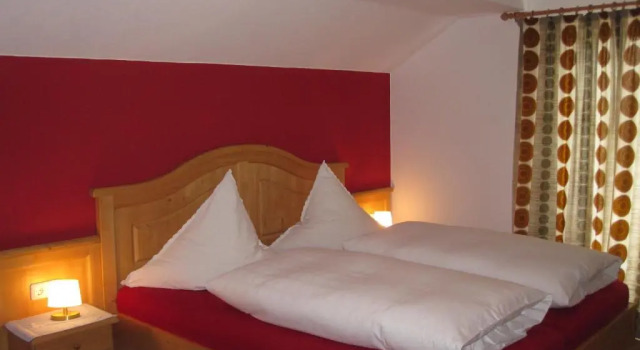 Gästehaus Bach, Varaa Hotelli Hotellit Baijeri pysäköinnillä, Pysäköinti