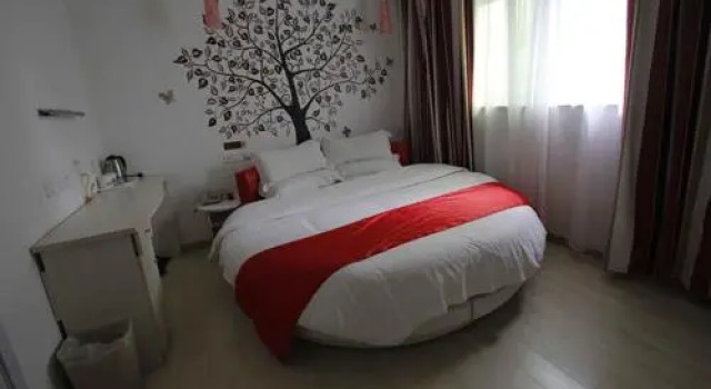 Thank Inn Chain Hotel Jiangsu Donghai Crystal City, Prenota Hotel Lianyungang Jiangsu