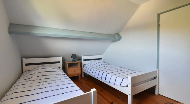 Sea View Stay in Fermanville, Boek Hotel Fermanville Normandy