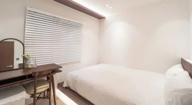 Deluxe dublă cameră Harujae Myeongdong