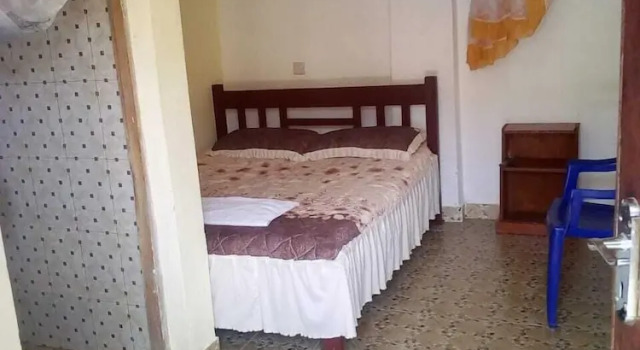 Номер Standard Adonai Guest House