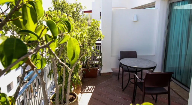 Полулюкс Le Pietri Urban Hotel