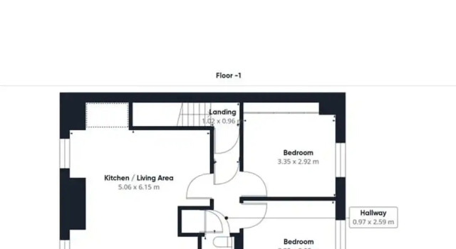 Коттедж Host Stay Apartment 4 Fourth Avenue